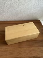 Yoga-Block Holz - 23x11x7 cm