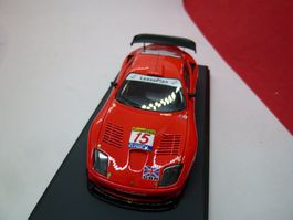 BBR  -  Ferrari 575 Maranello -   ohne OV   %% SALE %%