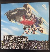 The Teens - The Teens Today LP - Schallplatte