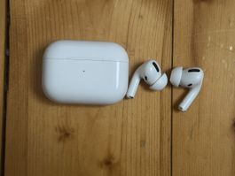 AirPods Pro 1 with MagSafe Charging Case 