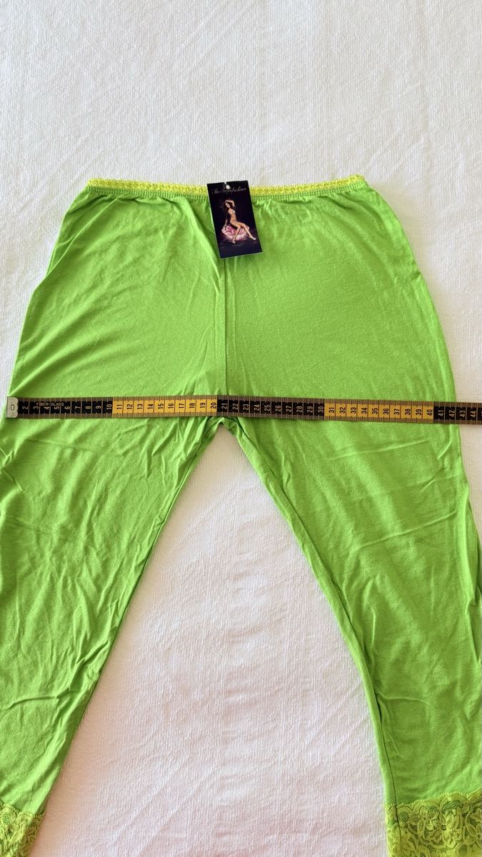 Tops: 3 Stück Set Damen Top & Caprihose – Neu und originalverpackt aus Eiken von sanyok700 8