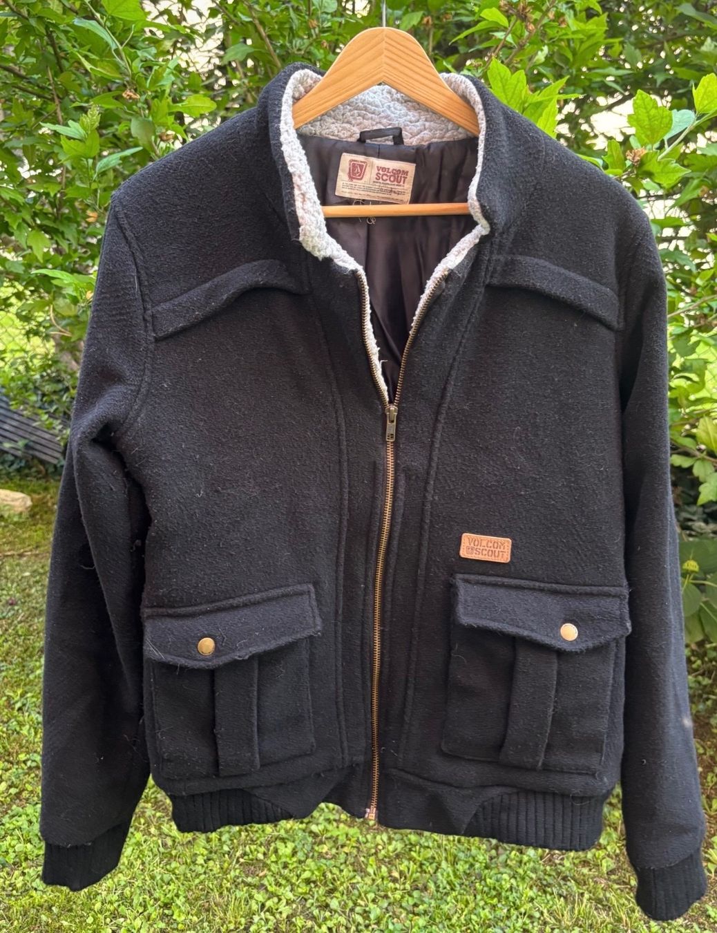 Volcom Vestes: Volcom Scout Winter Jacke – D'occasion à Minusio par giiaadaaa