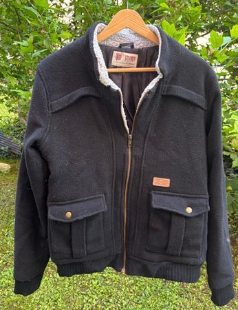 Volcom Scout Winter Jacke