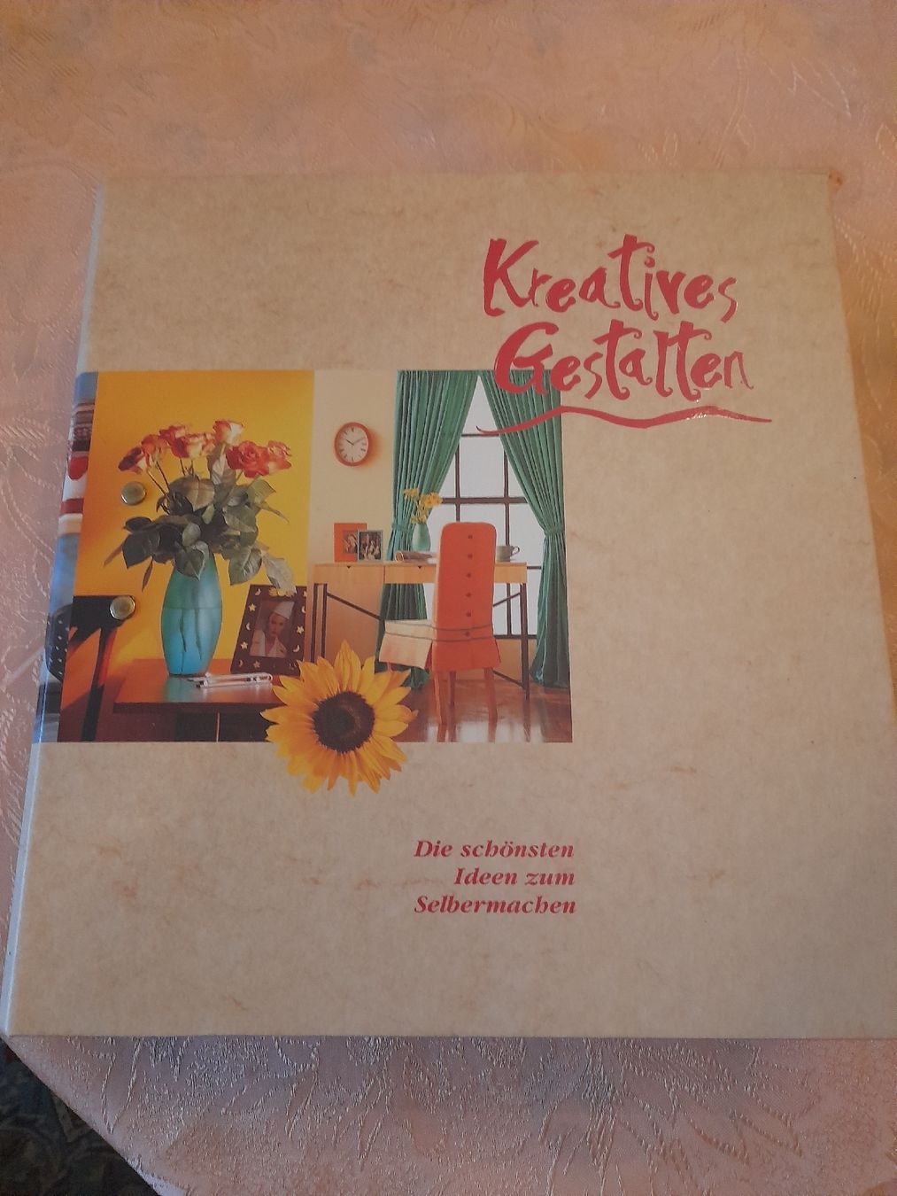 Libri: Kreatives Gestalten. – Nuovo (secondo la descrizione) da Pfaffnau venduto da gologoldun1953