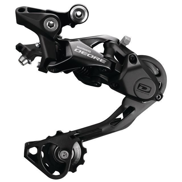 Shimano Pezzi di ricambio: Shimano Deore RD-M6000 – Nuovo (secondo la descrizione) da Biel/Bienne venduto da TheShop4U