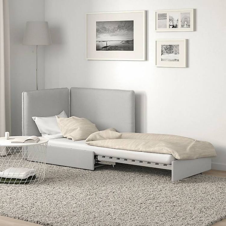 Divano letto IKEA (Vallentuna) Kaufen auf Ricardo
