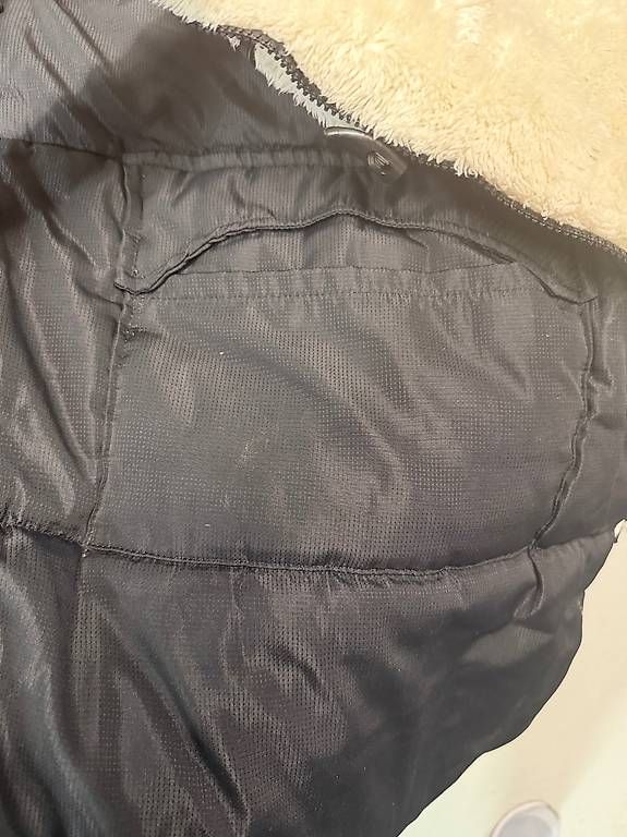 Schlafsäcke: Kinderwagen Sack warm – Gebraucht aus Au ZH von Ssamkova 1