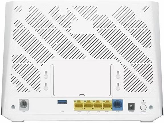 Zyxel Modems & Router: G.Fast-Router XMG3927 mit WLAN unverpackt – Neu und originalverpackt aus Wohlen AG von VerkaufAargau 1
