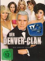 Der Denver Clan - Staffel 2 - NEU