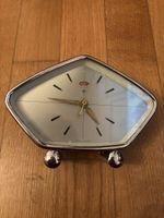 Vintage Polaris Space Age Wecker Diamantform | Orologio