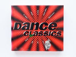 Dance Classics (3 CDs) - NEW