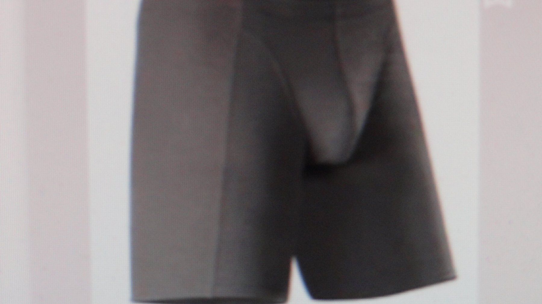 Unterwäsche: Schweizer Armee Boxershorts Gr. XL Neu – Neu und originalverpackt aus Gstaad von Meiel2020 1