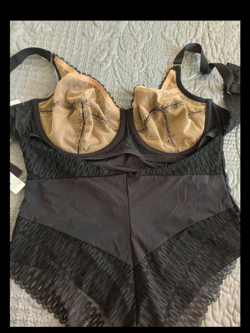 Triumph Altra biancheria intima: Triumph 90 D, NP 89.90 CHF NEUF – Nuovo e nell'imballaggio originale da Schliern b.Köniz venduto da Nikk0tin 5