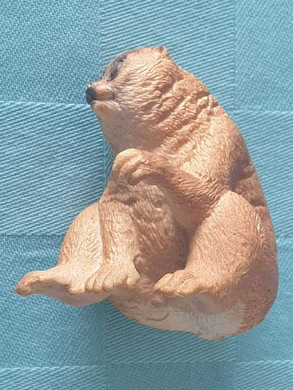 Schleich Statuette: Plumplori Tier Schleich – Usato da Mörschwil venduto da spirspi 1