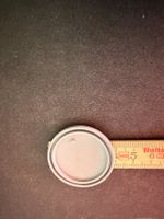 Miele Dichtung Gummi Spülmaschine Ersatzteil Nummer 52544442