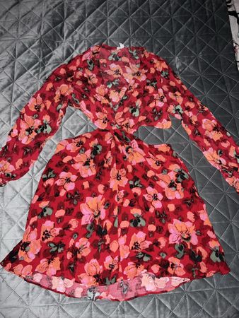 Kleid