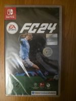 NEU Fifa FC 24 - Nintendo Switch 