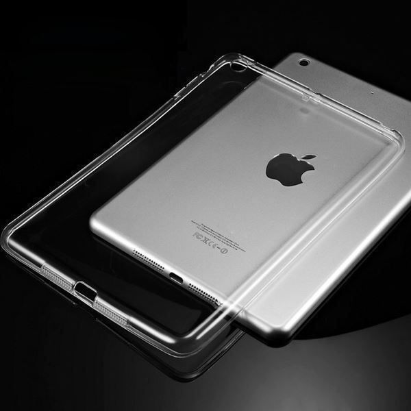 Coques & Sacs: iPad Air 2019 / iPad Pro 10.5" TPU Case – Neuf avec emballage d'origine à Zürich par Store-247 1