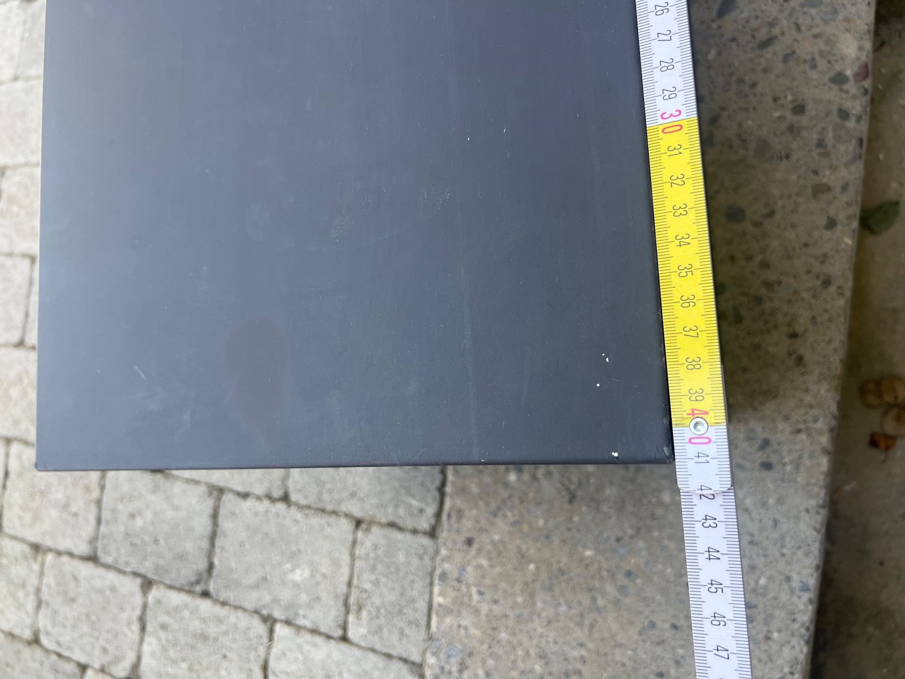 Autres articles pour la maison: Briefkasten ab 1 CHF – D'occasion à Wettingen par riffrack 7