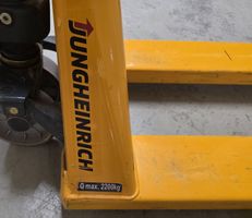 Jungheinrich Hubwagen 2200kg