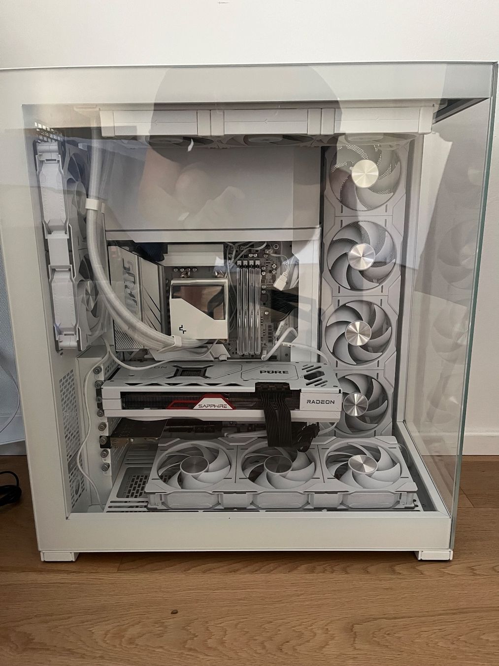 PCs: Pc assemblato fascia alta – Gebraucht aus Lugano von sim_8pks 1