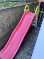 Scivolo smoby