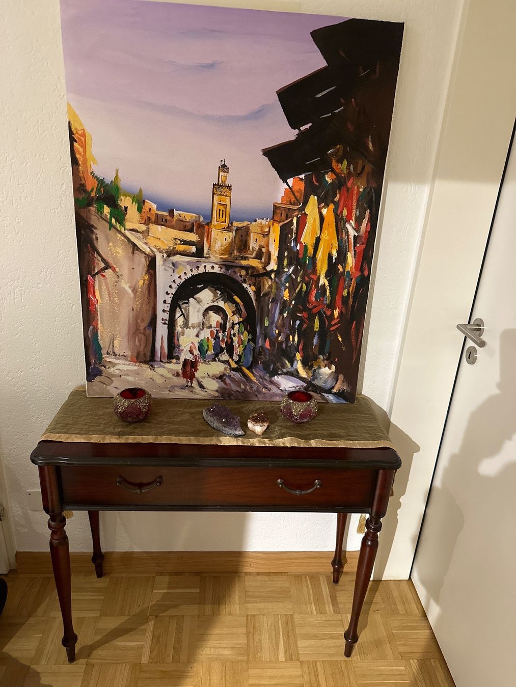 Tavoli: Deko Tisch – Usato da Basel venduto da iulia_haul 6
