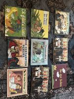 NOSTALGIE Bücher Aus Grimm Märchen