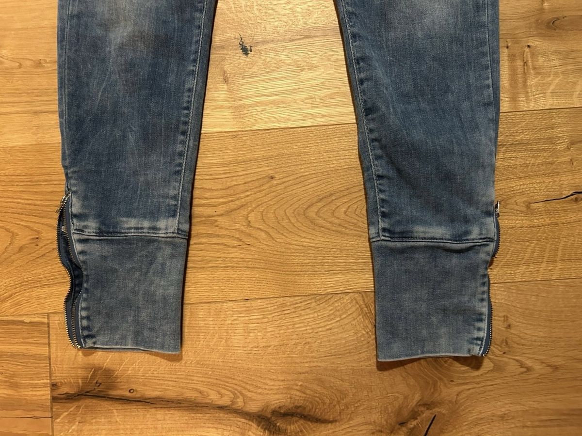 Pepe Jeans Jeans: Supercoole Pepe Jeans W30 – Gebraucht aus Rüdlingen von Lichee 5