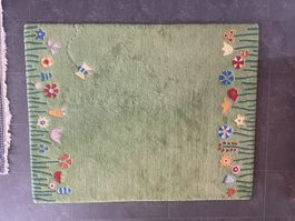 Teppich Kinderzimmer