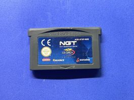 NGT: Next Generation Tennis - US Open per GBA