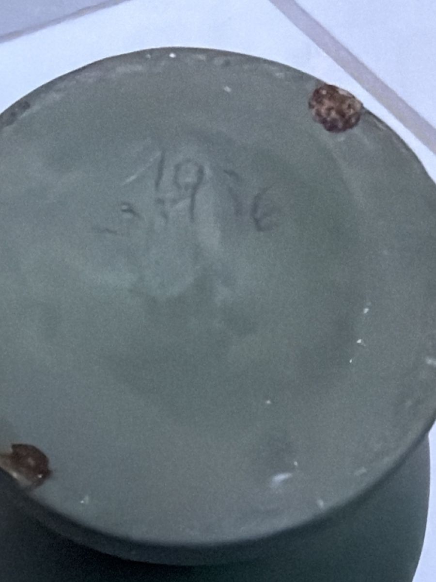 Wedgwood Vasen & Gefässe: Vasen Jasperware, 2 Stück. – Gebraucht aus Biberist von Momo33 4