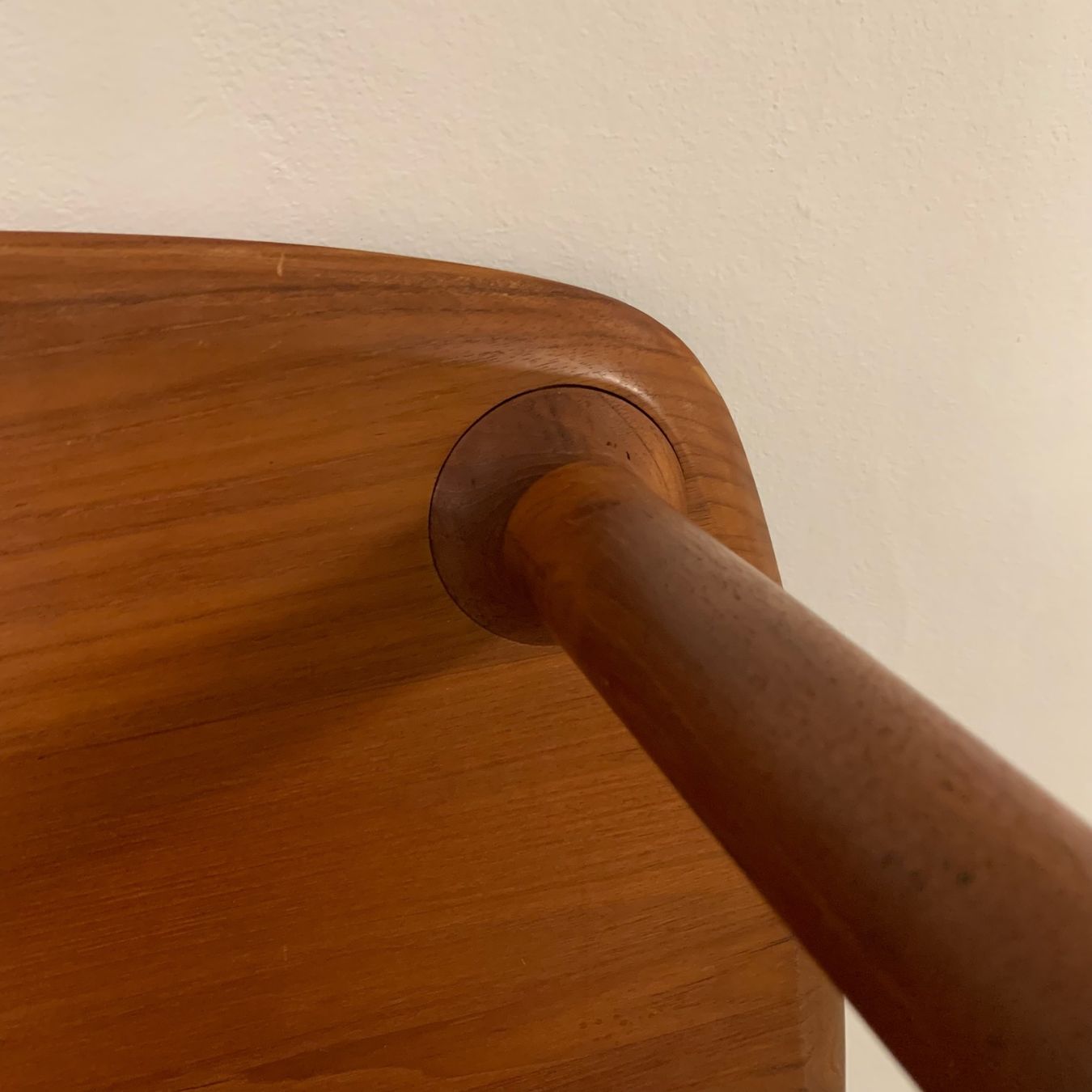 Tavoli: MidCentury Teak Couchtisch Sofatisch 60er – Usato da Basel venduto da MidMod20C 7