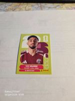 Panini  2026 TAREK SALMAN QAT 8