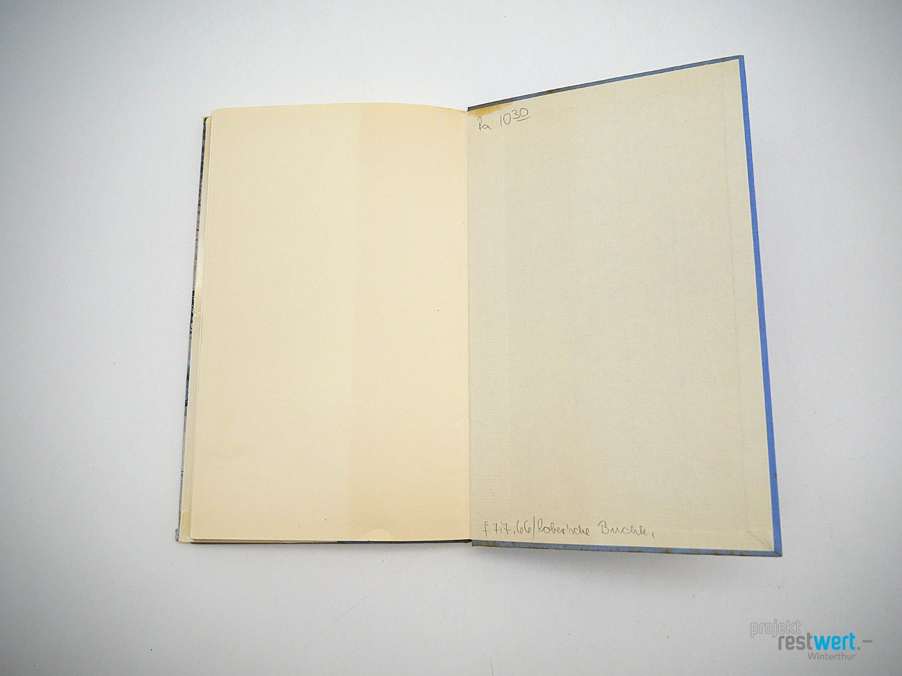 Libri: LISELOTTE HOFFMANN - Das Hündchen des Tobias – Usato da Winterthur venduto da Restwert_Winterthur 4