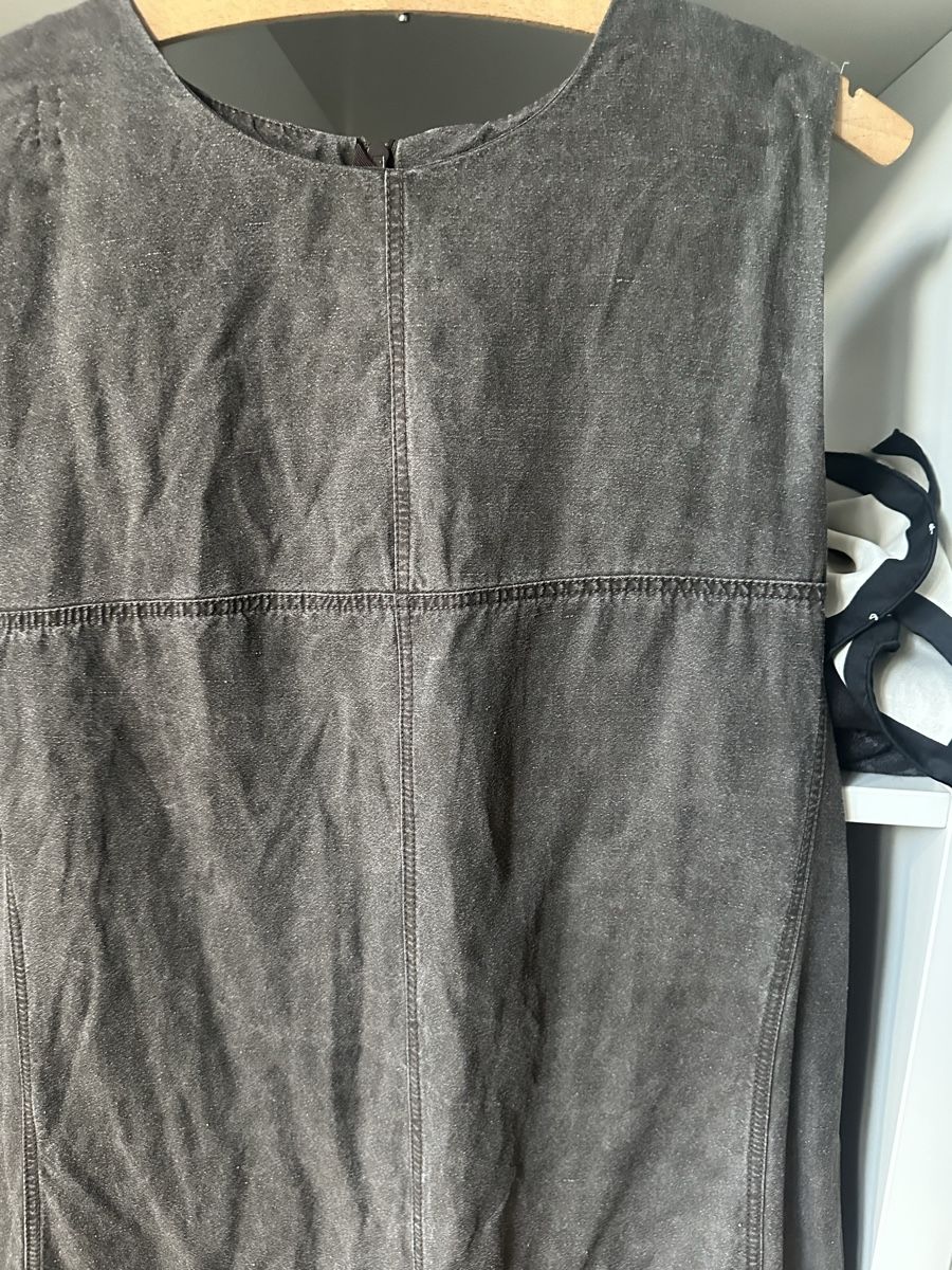 Massimo Dutti Vestiti: Massimo Dutti Sommerkleid Gr.S – Nuovo (secondo la descrizione) da Ostermundigen venduto da anja046 4