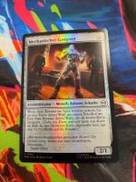 Mechanischer Gangster - Foil - Marvel's Spider-Man - Magic