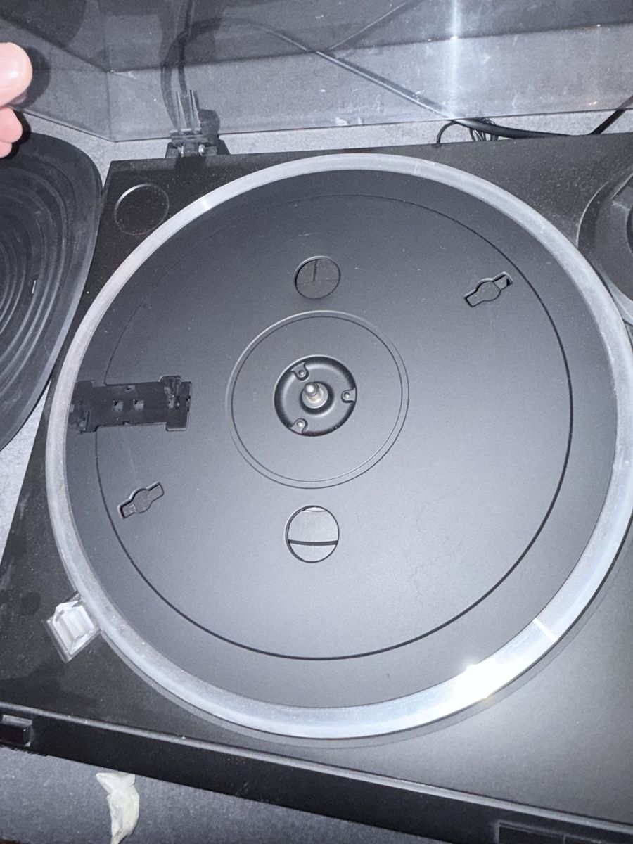 Giradischi: Technics SL-QD33 Plattenspieler – Usato da Oberglatt ZH venduto da ros_rxx2 2