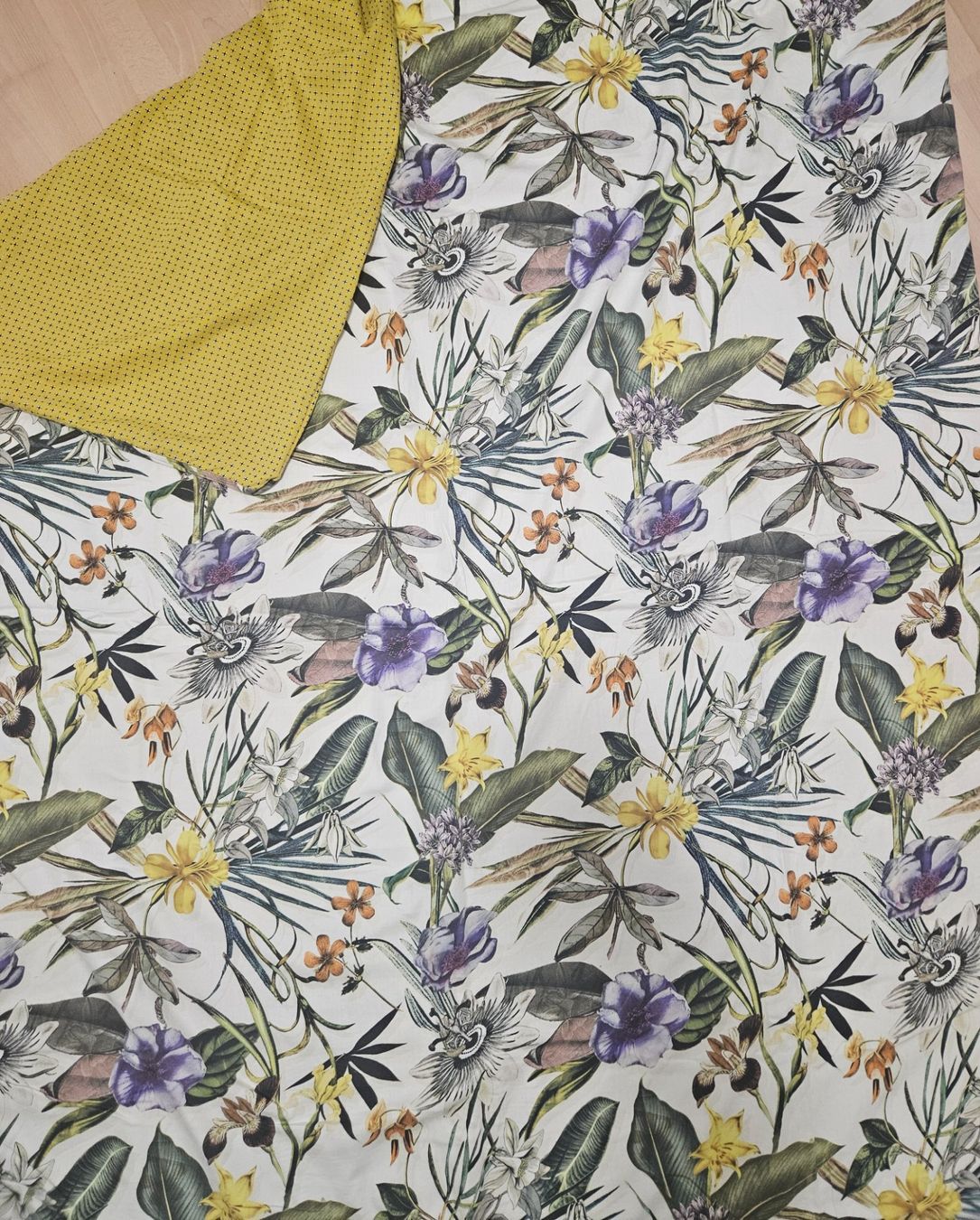Coperte: 3 Duvetbezüge 160x210 – Usato da Winterthur venduto da Nenya1 1