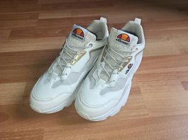 Original ELLESSE Schuhe Gösse 41