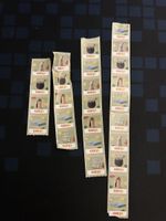 26x Coop Kleberli Lama