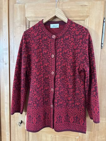 Gilet AFIBEL S/M