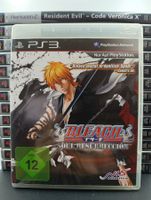 Bleach: Soul Resurrektion - PS3 - Game