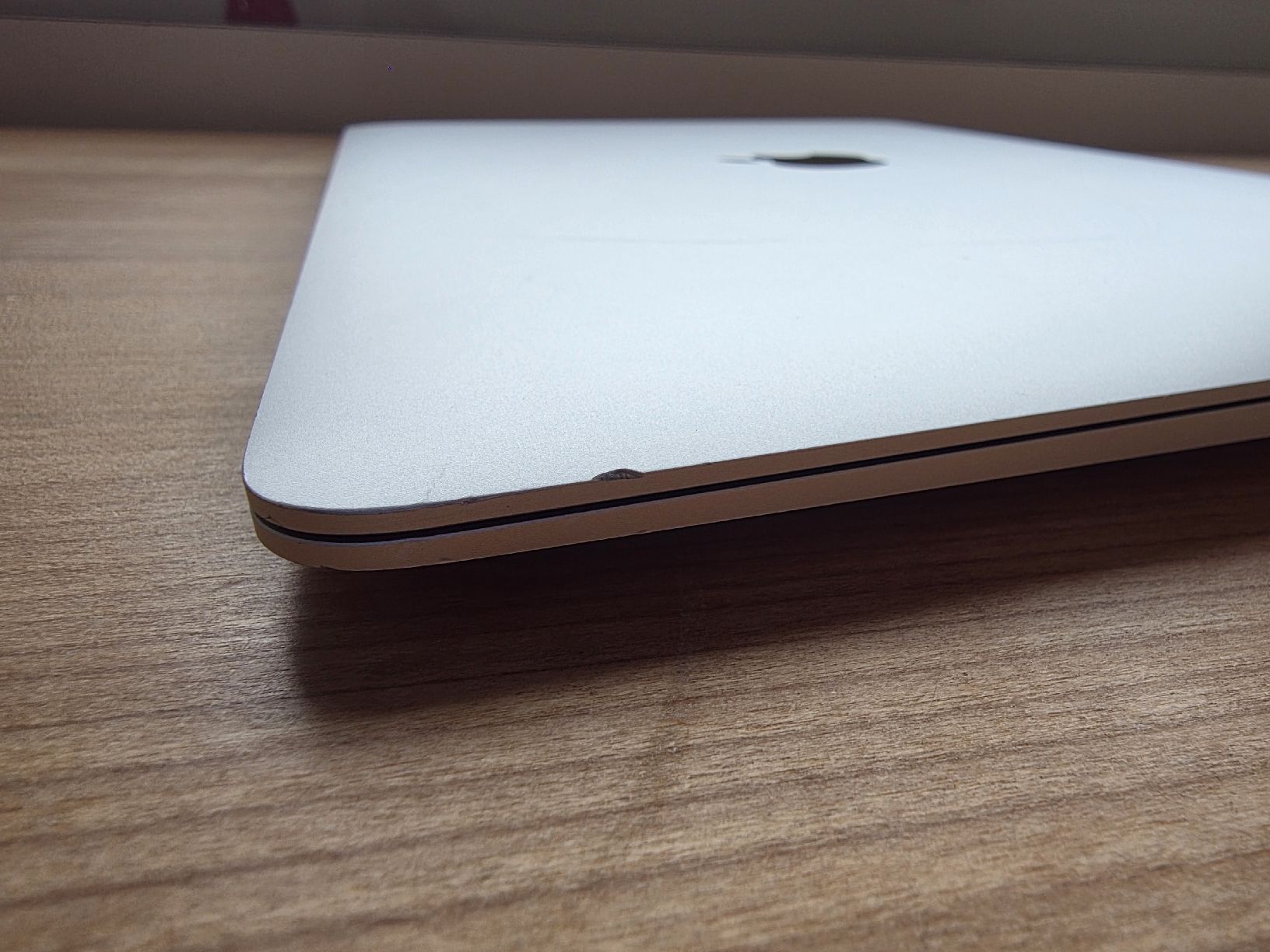 Apple Notebook: Apple MacBook air 8/512 95% akku mit Hülle – Usato da Biberist venduto da Volo28 5