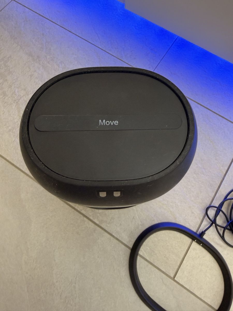Sonos Casse acustiche: Sonos Move schwarz mit Ladestation – Usato da Ettenhausen TG venduto da 7haus2011 9