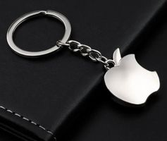 ★Apple Schlüsselanhänger NEU★