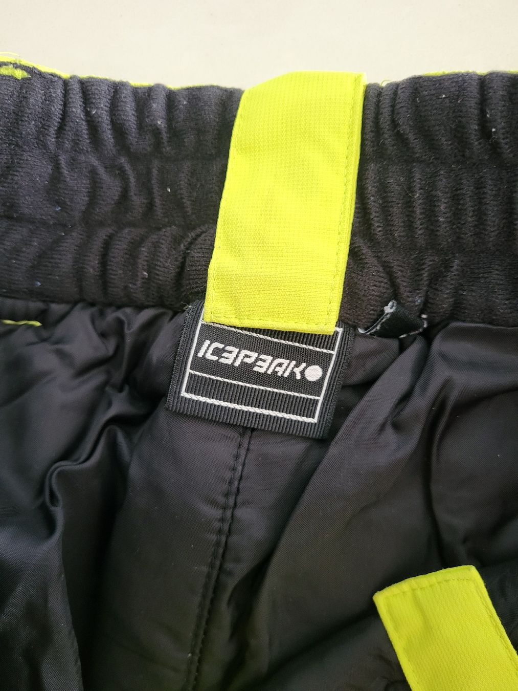 Icepeak Pantaloni: Ski hose  Icepeak – Usato da Klingnau venduto da she_n8qp 1
