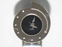 Montre Vintage Hi-Tek Designs London Alexander - Rare /