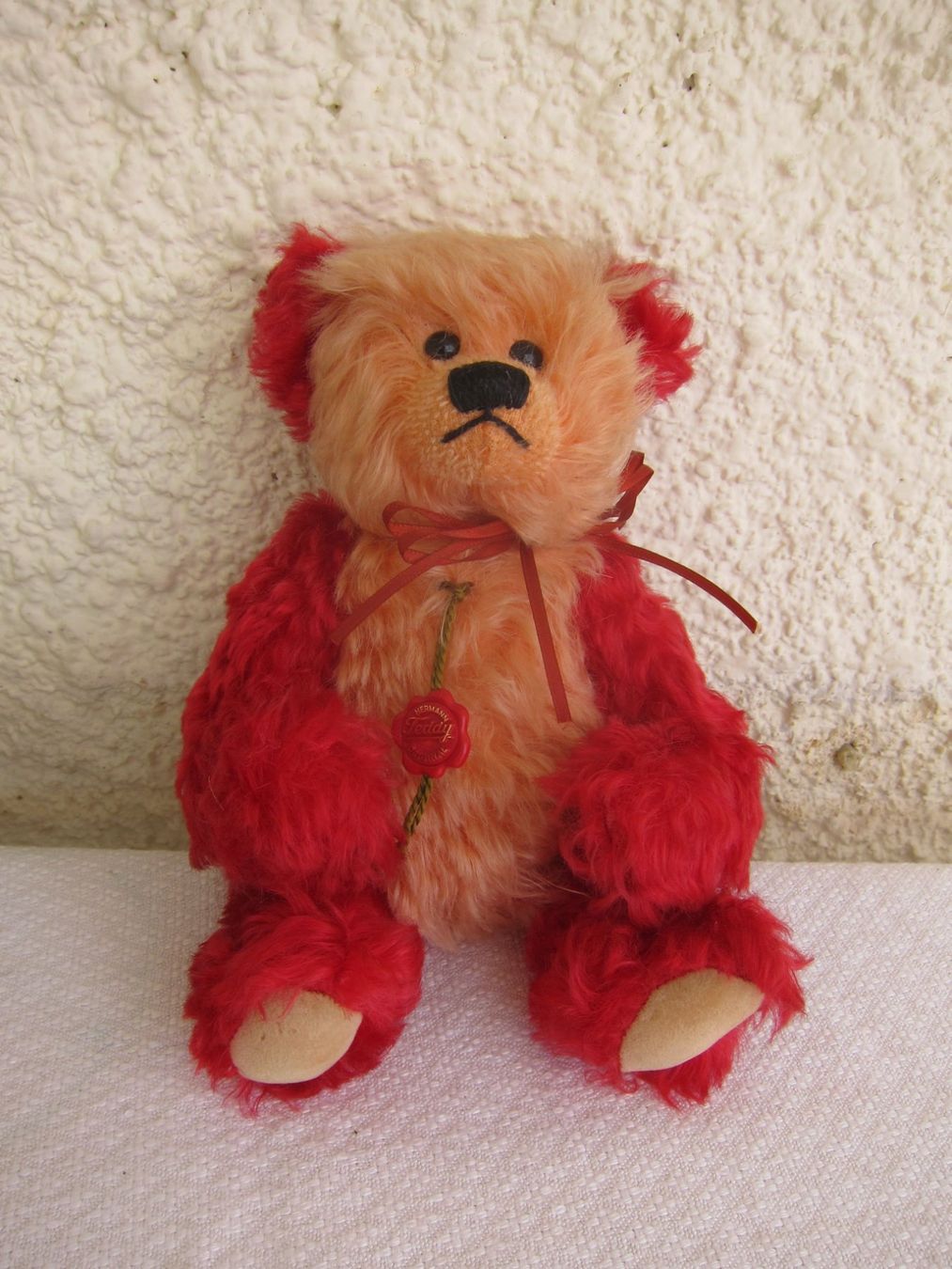 Teddy Hermann Jouets: Teddybären Herrmann – D'occasion à Regensdorf par Eri8057 4