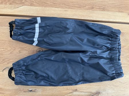 Regenhose Gr.92/98